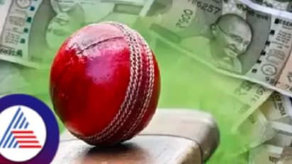 IPL ಬೆಟ್ಟಿಂಗ್ ದಂಧೆ ಭೇದಿಸಿದ ಸಿಸಿಬಿ; ಆರೋಪಿಗಳ ಬಂಧನ!