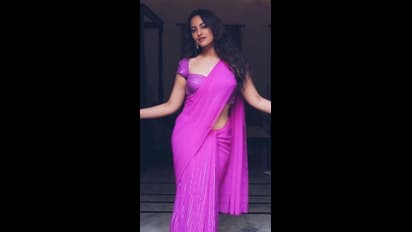 Sonakshi Sinha: சோனாக்ஷி சின்ஹா விவாகரத்து கிசுகிசு; நடிகையின் தரமான பதிலடி!