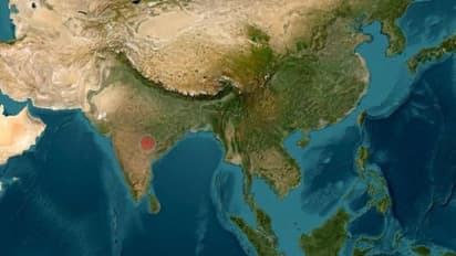 Telangana Earthquake : తెలంగాణలో భూకంపం వచ్చే ఛాన్స్ ... ఏరియాతో సహా చెప్పిన ఎపిక్