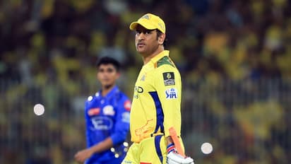 IPL 2025: Revisiting MS Dhoni's top 6 knocks as CSK captain in the tournament