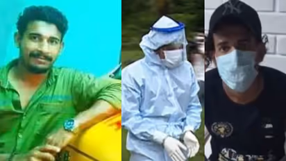 Kerala: Court awards life sentence to ambulance driver who raped covid patient in Pathanamthitta