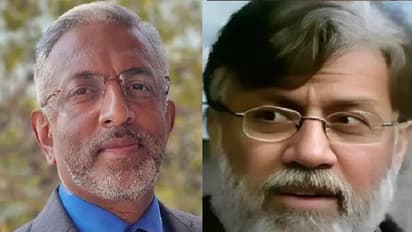 ರಾಣಾ ಗಡೀಪಾರಿಗಾಗಿ ಅಮೆರಿಕದಲ್ಲಿ ಹೋರಾಟ ನಡೆಸಿದ್ದು ನ್ಯಾ.ಸಂತೋಷ್ ಹೆಗ್ಡೆ ಶಿಷ್ಯ!