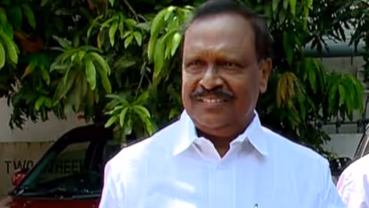 മുതിർന്ന കോൺഗ്രസ് നേതാവ് ഡോ. ശൂരനാട് രാജശേഖരൻ അന്തരിച്ചു