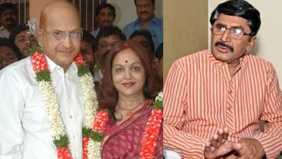 కృష్ణ రెండో పెళ్లి చేసుకోవడం తప్పే, విజయ నిర్మలని వివాహం చేసుకోవడం వల్ల  ఏం జరిగిందంటే 