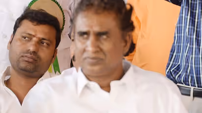 எஸ்.பி.வேலுமணியின் வலதுகரம் அதிமுகவில் இருந்து விலகல்! அதிர்ச்சியில் இபிஎஸ்! என்ன காரணம்?