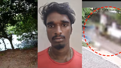 മാളയിൽ നടന്നത് അതിക്രൂര കൊലപാതകം; 6 വയസുകാരനെ കൊന്നത് പീഡന ശ്രമം അമ്മയെ അറിയിക്കുമെന്ന് പറഞ്ഞതോടെ