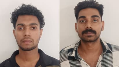 ഉത്സവം കണ്ട് മടങ്ങുന്ന യുവാക്കളെ വെട്ടിക്കൊലപ്പെടുത്താന് ശ്രമിച്ചു; പ്രതികള് അറസ്റ്റില്