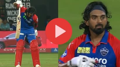 केएल राहुल का धमाका! RCB को हराकर दिखाया अपना मैदान-Watch Viral Video