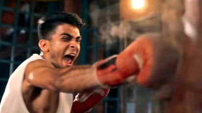 ജിംഖാന പിള്ളേർ സുമ്മാവാ..; എതിരാളികളെ വിറപ്പിച്ച് നസ്ലെൻ; 4 ദിവസത്തില് 20 കോടിയോളം നേടി ആലപ്പുഴ ജിംഖാന