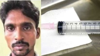 എന്തിനാണിത്ര സിറിഞ്ച്? മെഡിക്കല് ഷോപ്പ് ജീവനക്കാരുടെ സംശയത്തിൽ കുടുങ്ങിയത് ഹെറോയിന് വില്പനക്കാരിലെ പ്രധാനി