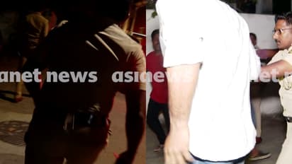 അഭിഭാഷക-വിദ്യാർത്ഥി സംഘർഷം; പൊലീസുകാരെ മർദിച്ചതിൽ പത്തോളം പേർക്കെതിരെ കേസ്; ജാമ്യമില്ലാ വകുപ്പ് ചുമത്തി