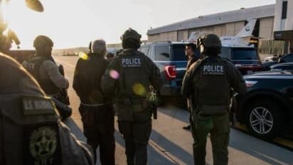 Tahawwur Rana told Headley Indians 'deserved' 26/11 attacks: US' explosive statement after his extradition