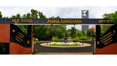 ವಿದ್ಯಾರ್ಥಿಗಳ ನೋಂದಣಿ ಶುಲ್ಕವೇ ವಿಟಿಯುಗೆ ಆಧಾರ: ಸಂಶೋಧನೆಗಳಿಗೆ ತೀವ್ರ ಹಿನ್ನಡೆ