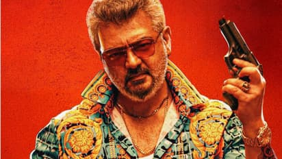 മമ്മൂട്ടിപ്പടമുണ്ടായിട്ടും അജിത്തിന്റെ ഗുഡ് ബാഡ് അഗ്ലി കേരളത്തില്‍ നേടിയത് ഞെട്ടിക്കുന്ന തുക