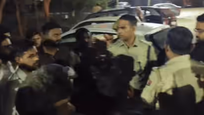 kota crime mechanic murdered over parking dispute workshop owner injured