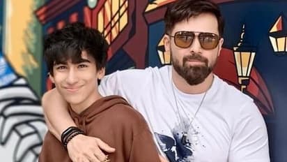 ছেলের ক্যান্সার নিয়ে মুখ খুললেন ইমরান, জানালেন সেই সকল কঠিন দিনগুলোর কথা