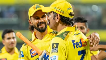 தோனி தலைமையில் மிரட்டப்போகும் CSK! எதிர்பார்ப்பில் ரசிகர்கள் - பிளேயிங் 11ல் அதிரடி மாற்றம்?