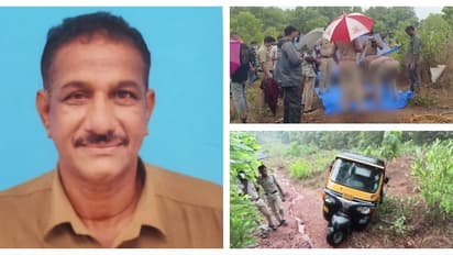 ആളൊഴിഞ്ഞ പറമ്പിലെ കിണറ്റില്‍ ഓട്ടോ ഡ്രൈവറുടെ മൃതദേഹം കണ്ടെത്തിയ സംഭവം; കൊലപാതകമെന്ന് പ്രാഥമിക നി​ഗമനം