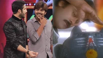 అప్పుడు చిరంజీవి గారికి తప్పని ఎందుకు చెప్పలేదు, టీవీ షో వివాదంపై యాంకర్ రవి ఫోన్ కాల్ వైరల్ 