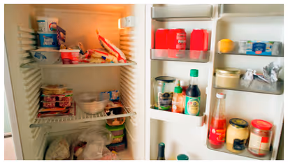 നിങ്ങളുടെ ഫ്രിഡ്ജിൽ നിന്നും ഈ ശബ്ദങ്ങൾ വരുന്നുണ്ടോ? എങ്കിൽ ഫ്രിഡ്ജ് വൃത്തിയാക്കൂ 