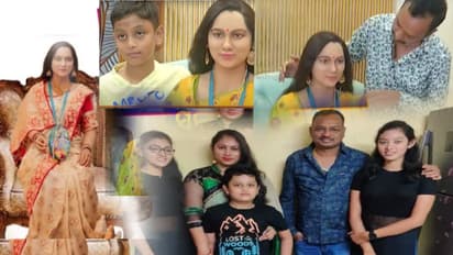 ಅಕಾಲಿಕ ಮರಣ ಹೊಂದಿದ ಪತ್ನಿ; ಬೆಂಗಳೂರಿನಲ್ಲಿ ರೆಡಿಯಾದ ಸಿಲಿಕಾನ್ ಪ್ರತಿಮೆಗೆ ನಿತ್ಯ ಬಟ್ಟೆ ಬದಲಾಯಿಸ್ತಾರೆ!