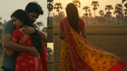 Unique Love Story married woman leaves husband for lover up affair extramarital