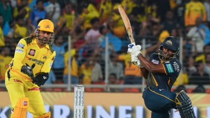 ഐപിഎല്‍: മാ'സായ് സുദര്‍ശന്‍'; ഇന്ത്യന്‍ ടീമിലേക്ക് അവകാശവാദം, റണ്‍വേട്ടയില്‍ പുരാനുമായി ഇഞ്ചോടിഞ്ച്