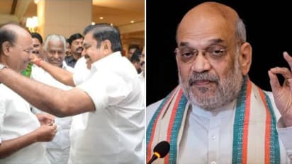 ராஜ்யசபா எம்.பியாகும் அண்ணாமலை.? எந்த மாநிலத்தில் இருந்து தெரியுமா.?