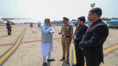 വാരണാസിയിലെ കൂട്ട ബലാത്സംഗം; കര്‍ശന നടപടിയെടുക്കാന്‍ നിര്‍ദേശം നല്‍കി പ്രധാനമന്ത്രി