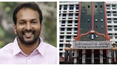 ഏഷ്യാനെറ്റ് ന്യൂസിനെതിരായ പോക്സോ കേസ് റദ്ദാക്കിയ വിധി 'ജനാധിപത്യ കേരളത്തിന്റെ വിജയം': പിസി വിഷ്ണുനാഥ്