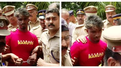 'വീട്ടിൽപറയുമെന്ന് പറഞ്ഞപ്പോൾ കുളത്തിലേക്ക് തള്ളിയിട്ടു'; 6 വയസുകാരന്റെ കൊലപാതകം, നിർണായകമായി സിസിടിവി ദൃശ്യം