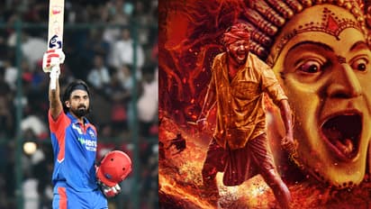 RCB ವಿರುದ್ಧ ಸೇಡು ತೀರಿಸಿಕೊಂಡು 'ಕಾಂತಾರ' ನೆನೆದ KL Rahul; ನಂಗೆ ಈ ಗ್ರೌಂಡ್ ಪಿಚ್ ಗೊತ್ತು ಎಂದ ಕನ್ನಡಿಗ
