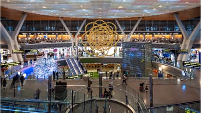 ലോകത്തിലെ ഏറ്റവും മികച്ച വിമാനത്താവളം ഏതാണ്? വമ്പൻ നേട്ടവുമായി ഈ ഗൾഫ് രാജ്യത്തെ എയർപോർട്ട്