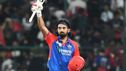 KL Rahul 2.0: The calm conqueror redefining white-ball greatness