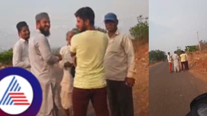 ಬಾಗಲಕೋಟೆ: ಮತಾಂತರಕ್ಕೆ ಪ್ರಚೋದನೆ, ಮೂವರ ವಿರುದ್ಧ ಕೇಸ್!