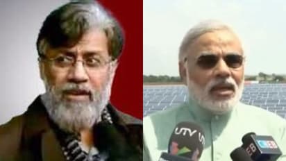 "Raise voice against US": 2011 Modi video on Tahawwur Rana resurfaces after extradition
