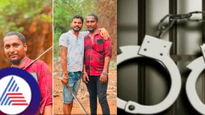 ಪುತ್ತೂರು ತಲವಾರು ತೋರಿಸಿ ಶೋಕಿ, ಇಬ್ಬರು ಯುವಕರು ಅರೆಸ್ಟ್!