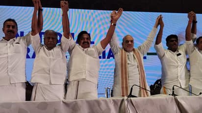 ರಾಜ್ಯಸಭೆಯಲ್ಲಿ ಬಿಜೆಪಿ ನೇತೃತ್ವದ ಎನ್‌ಡಿಎ ಬಲ 130ಕ್ಕೆ ಏರಿಕೆ