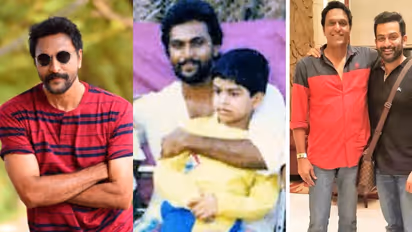 പൃഥ്വിയൊക്കെ മടിയിലിരുന്ന് വളർന്ന പിള്ളേരാണ്, എമ്പുരാനിൽ വിളിക്കുമെന്ന് കരുതി: ബാബു ആന്റണി