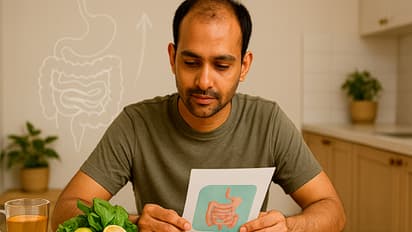 The Role of Nutrition in Hair Health: How Traya Integrates Diet into Treatment