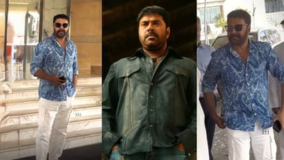 'അമ്പോ..ബിലാൽ ഇക്കാ'; തരംഗമായി മമ്മൂട്ടിയുടെ ലുക്ക്, കത്തിക്കയറി ബസൂക്കയും