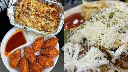 Food: ఇండియాలో స్ట్రీట్‌ ఫుడ్‌ తినాలంటే ఈ నగరంలోనే తినాలి.. ప్రముఖ చెఫ్‌ వికాస్‌ ఖన్నా ప్రశంసలు 