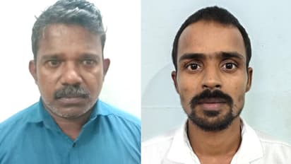 'നട്ടുച്ചക്ക് മുറ്റത്ത് കറുത്ത സ്കൂട്ടർ, മുഖംമറച്ച് ഗ്ലൗസിട്ട് 2 പേർ' സ്ത്രീയുടെ വാക്കുകളിൽ വലയിലായി കള്ളൻമാർ