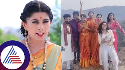 ಬೆಟ್ಟದಿಂದ ಬಿದ್ದ ಕಾವೇರಿ ಎದ್ದು ಬಂದಳು! ಲಕ್ಷ್ಮೀ ಬಾರಮ್ಮಾ ಸೀರಿಯಲ್ಗೆ ಇದೇನಿದು ಮತ್ತೊಂದು ಟ್ವಿಸ್ಟ್?