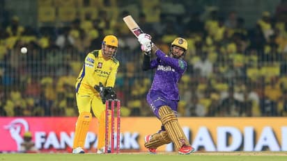 ഐപിഎല്ലില്‍ കൊല്‍ക്കത്തക്ക് ഇന്ന് ജീവൻമരണ പോരാട്ടം, തോറ്റാല്‍ പുറത്ത്; എതിരാളികള്‍ ചെന്നൈ