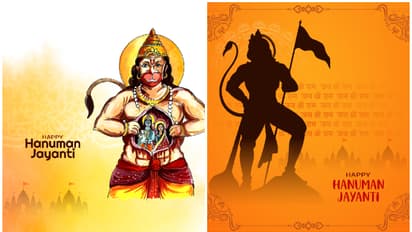 Hanuman Jayanti 2025: 10 wishes, quotes, WhatsApp, Facebook messages to share with loved ones