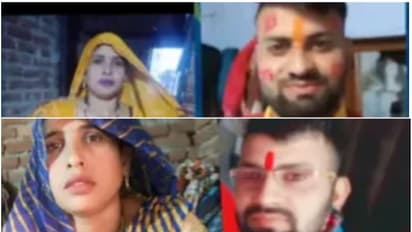 വിവാഹത്തിന് ദിവസങ്ങൾ മാത്രം ശേഷിക്കെ വരനും വധുവിന്റെ അമ്മയും ഒളിച്ചോടി; വീട്ടിലെ സ്വർണവും പണവും കൊണ്ടുപോയി