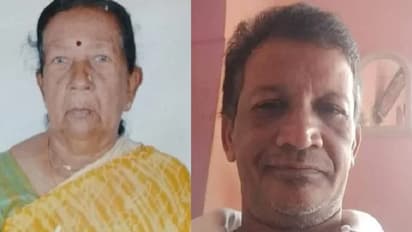 ಮದ್ಯ ಸೇವನೆಗೆ ಪಿಂಚಣಿ ಹಣ ಕೊಡದ್ದಕ್ಕೆ ಹೆತ್ತ ತಾಯಿ ಕೊಂದ ಮಗ: ಬಂಧನ