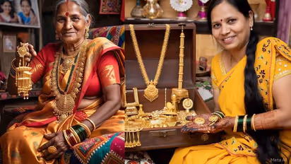 ಶುಕ್ರವಾರ ಸಾರ್ವಕಾಲಿಕ ದಾಖಲೆ ಕಂಡಿದ್ದ ಚಿನ್ನದ ಬೆಲೆ ಇಂದು ಎಷ್ಟಿದೆ? ಖರೀದಿಗೆ ಹೋಗೋ ಮುನ್ನ ದರ ಚೆಕ್ ಮಾಡ್ಕೊಳ್ಳಿ