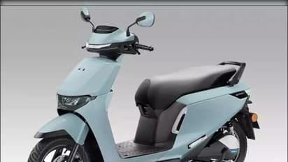 Honda Activa electric coming soon: 160–180km range, sleek design and more